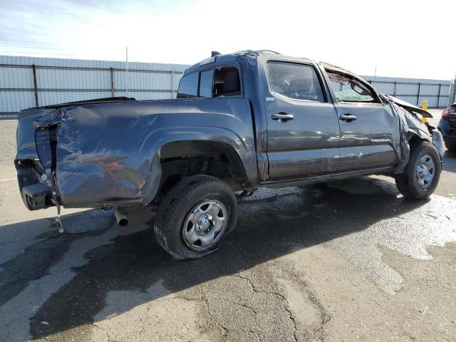 Photo 2 VIN: 3TYAX5GN4MT023271 - TOYOTA TACOMA 