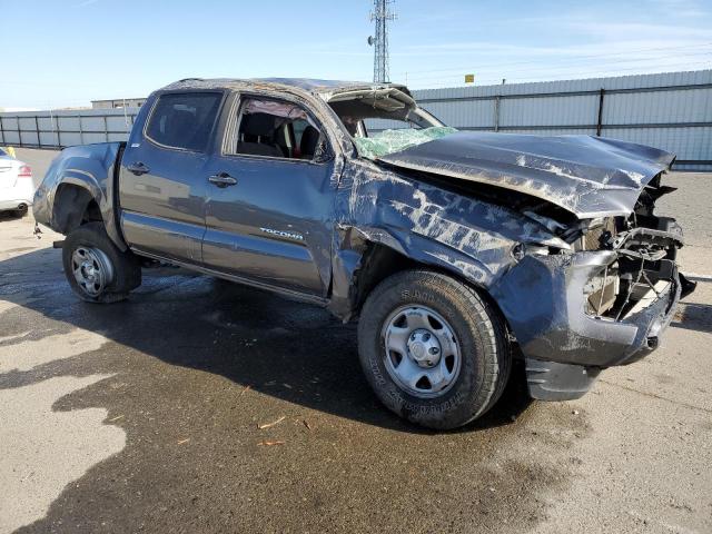 Photo 3 VIN: 3TYAX5GN4MT023271 - TOYOTA TACOMA 