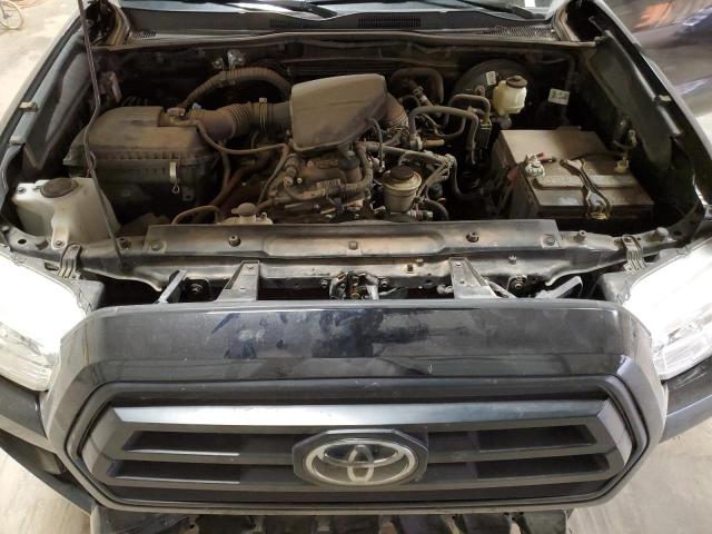 Photo 10 VIN: 3TYAX5GN4MT031712 - TOYOTA TACOMA DOU 