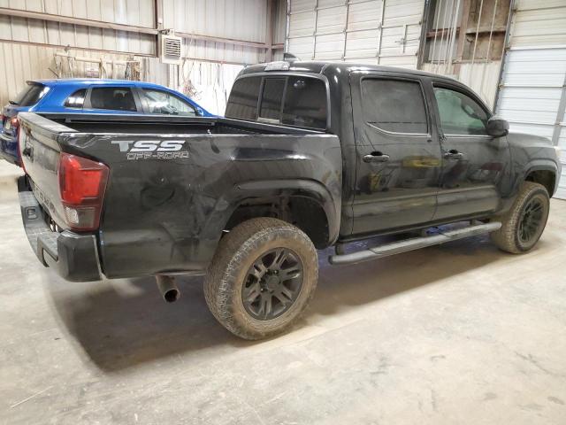 Photo 2 VIN: 3TYAX5GN4MT031712 - TOYOTA TACOMA DOU 