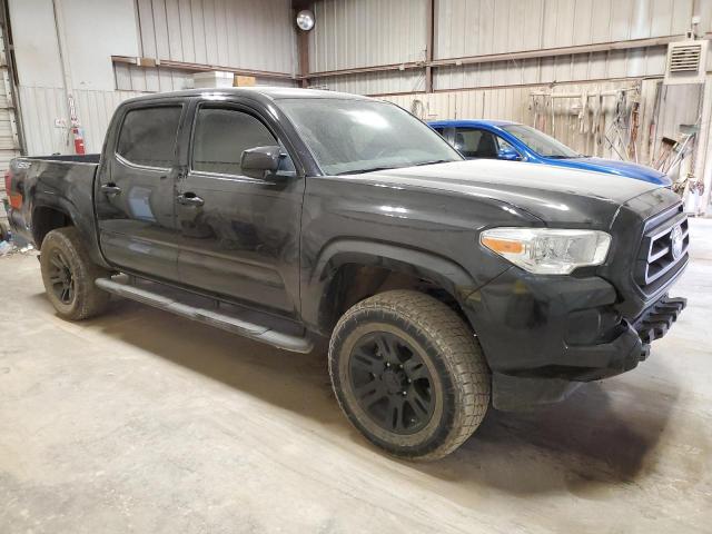 Photo 3 VIN: 3TYAX5GN4MT031712 - TOYOTA TACOMA DOU 