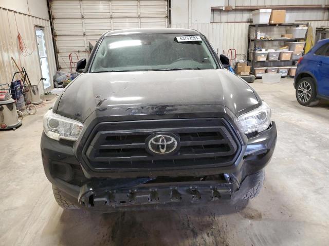 Photo 4 VIN: 3TYAX5GN4MT031712 - TOYOTA TACOMA DOU 