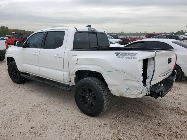 Photo 1 VIN: 3TYAX5GN4NT034711 - TOYOTA TACOMA 