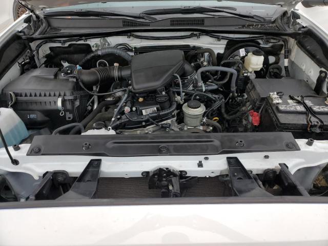 Photo 10 VIN: 3TYAX5GN4NT034711 - TOYOTA TACOMA 