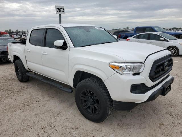 Photo 3 VIN: 3TYAX5GN4NT034711 - TOYOTA TACOMA 