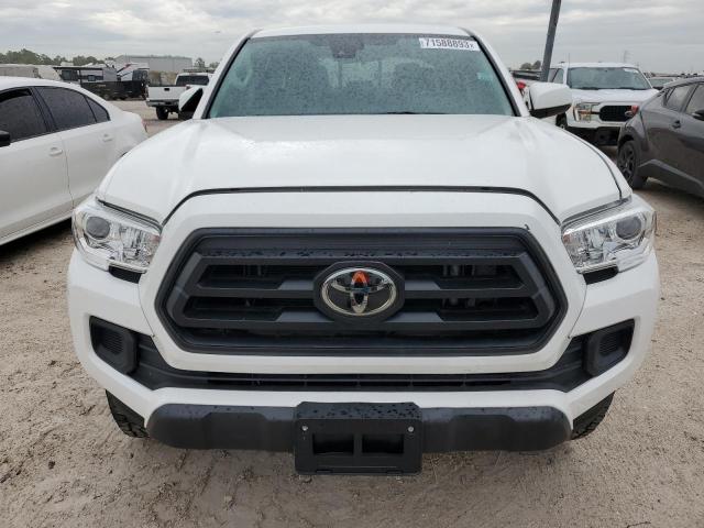 Photo 4 VIN: 3TYAX5GN4NT034711 - TOYOTA TACOMA 