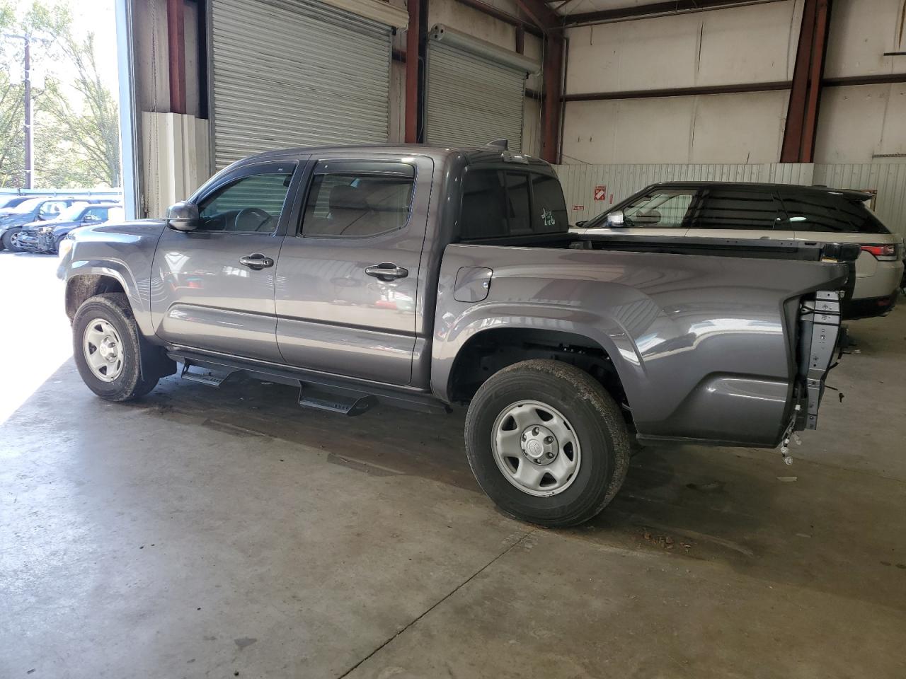 Photo 1 VIN: 3TYAX5GN4NT037186 - TOYOTA TACOMA 