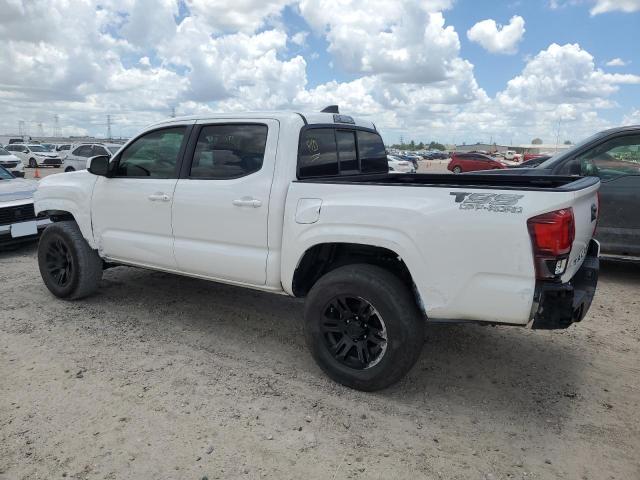 Photo 1 VIN: 3TYAX5GN4NT048057 - TOYOTA TACOMA 