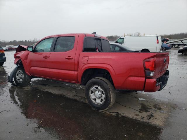 Photo 1 VIN: 3TYAX5GN4NT057633 - TOYOTA TACOMA DOU 