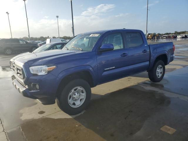 Photo 0 VIN: 3TYAX5GN4PT090487 - TOYOTA TACOMA DOU 