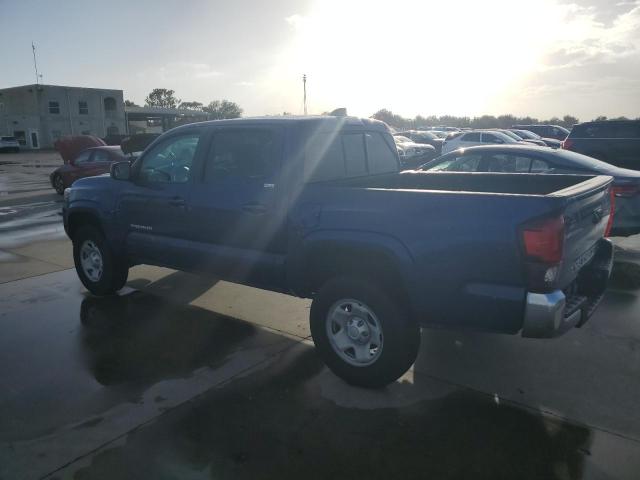 Photo 1 VIN: 3TYAX5GN4PT090487 - TOYOTA TACOMA DOU 