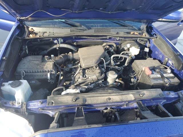 Photo 10 VIN: 3TYAX5GN4PT090487 - TOYOTA TACOMA DOU 