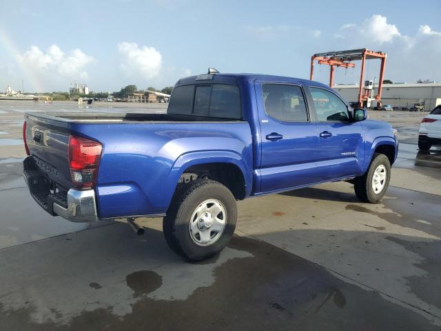 Photo 2 VIN: 3TYAX5GN4PT090487 - TOYOTA TACOMA DOU 