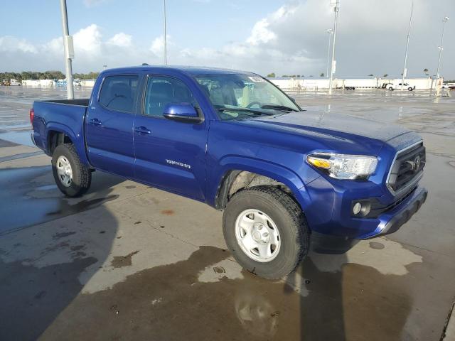 Photo 3 VIN: 3TYAX5GN4PT090487 - TOYOTA TACOMA DOU 