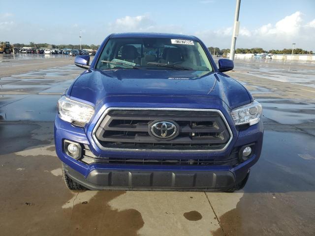 Photo 4 VIN: 3TYAX5GN4PT090487 - TOYOTA TACOMA DOU 