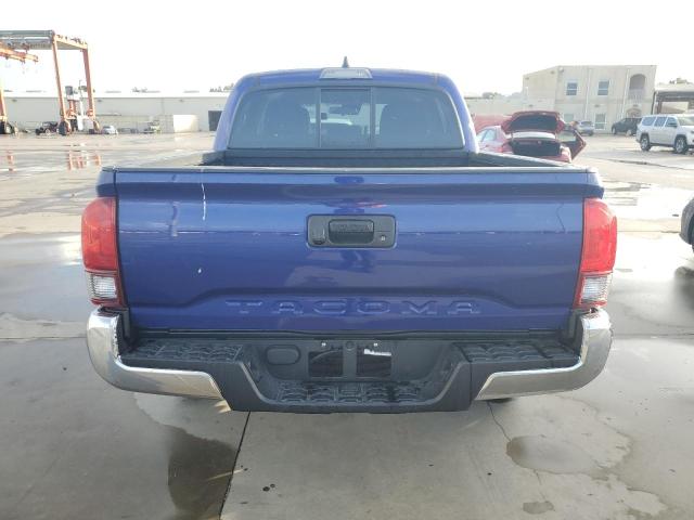 Photo 5 VIN: 3TYAX5GN4PT090487 - TOYOTA TACOMA DOU 