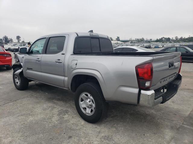 Photo 1 VIN: 3TYAX5GN5MT013901 - TOYOTA TACOMA DOU 