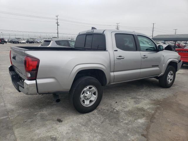 Photo 2 VIN: 3TYAX5GN5MT013901 - TOYOTA TACOMA DOU 