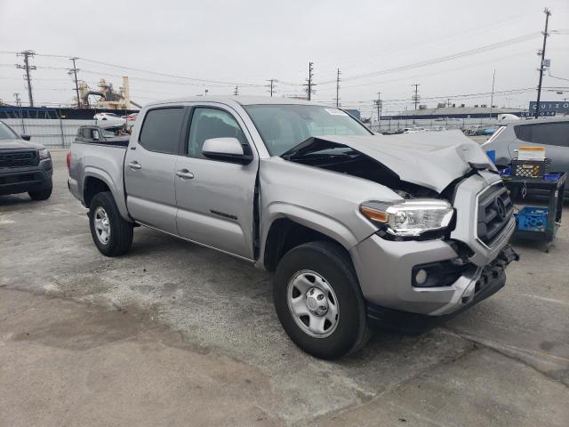 Photo 3 VIN: 3TYAX5GN5MT013901 - TOYOTA TACOMA DOU 