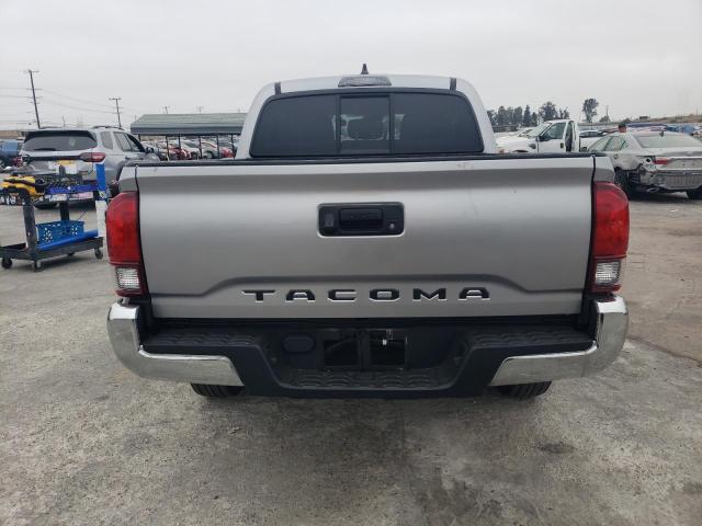 Photo 5 VIN: 3TYAX5GN5MT013901 - TOYOTA TACOMA DOU 