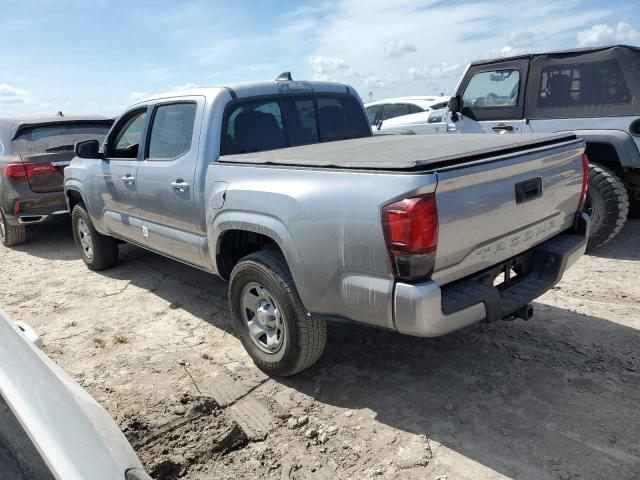 Photo 1 VIN: 3TYAX5GN5MT014093 - TOYOTA TACOMA DOU 