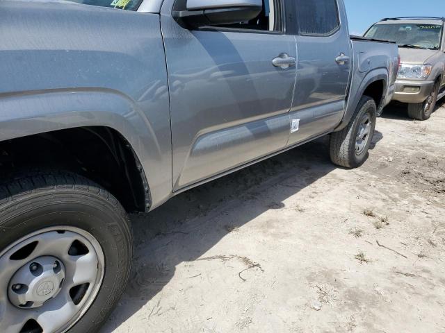 Photo 11 VIN: 3TYAX5GN5MT014093 - TOYOTA TACOMA DOU 