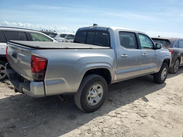 Photo 2 VIN: 3TYAX5GN5MT014093 - TOYOTA TACOMA DOU 