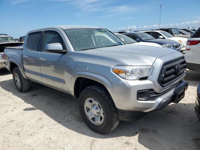 Photo 3 VIN: 3TYAX5GN5MT014093 - TOYOTA TACOMA DOU 