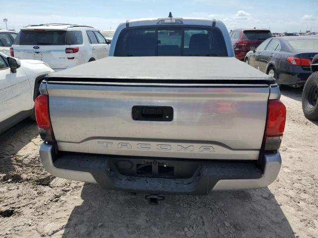 Photo 5 VIN: 3TYAX5GN5MT014093 - TOYOTA TACOMA DOU 