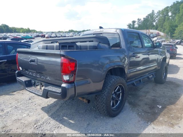 Photo 3 VIN: 3TYAX5GN5MT015311 - TOYOTA TACOMA 