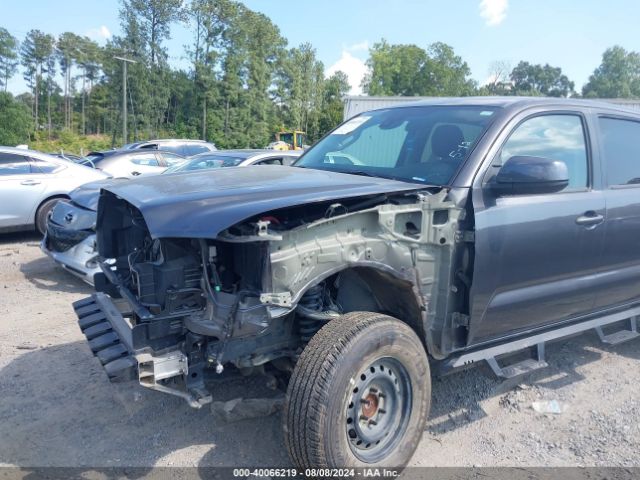 Photo 5 VIN: 3TYAX5GN5MT015311 - TOYOTA TACOMA 