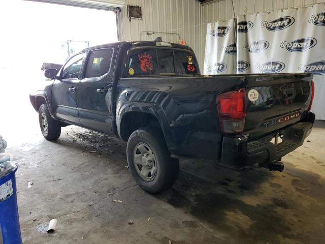 Photo 1 VIN: 3TYAX5GN5MT016037 - TOYOTA TACOMA DOU 