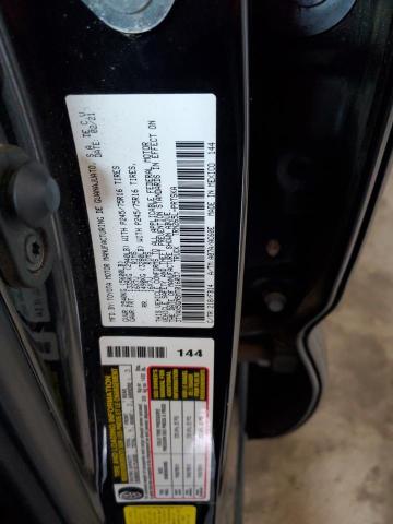 Photo 11 VIN: 3TYAX5GN5MT016037 - TOYOTA TACOMA DOU 