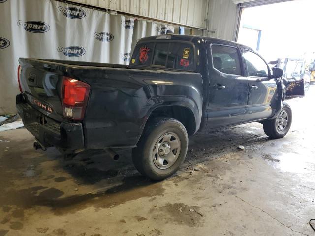 Photo 2 VIN: 3TYAX5GN5MT016037 - TOYOTA TACOMA DOU 