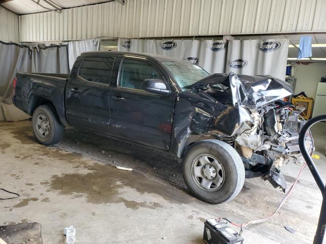 Photo 3 VIN: 3TYAX5GN5MT016037 - TOYOTA TACOMA DOU 