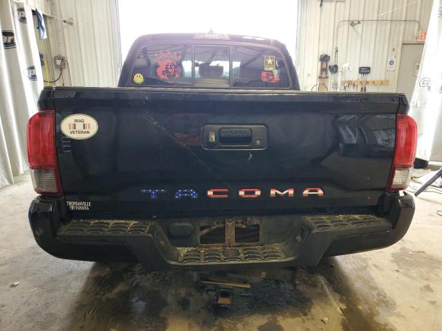 Photo 5 VIN: 3TYAX5GN5MT016037 - TOYOTA TACOMA DOU 