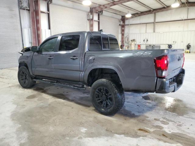 Photo 1 VIN: 3TYAX5GN5MT025921 - TOYOTA TACOMA 