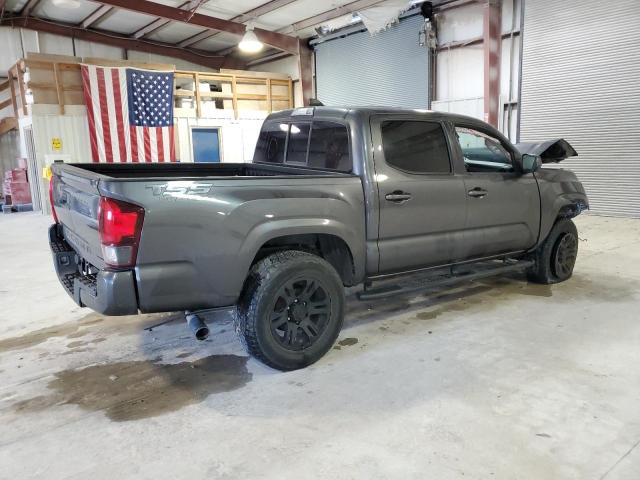 Photo 2 VIN: 3TYAX5GN5MT025921 - TOYOTA TACOMA 