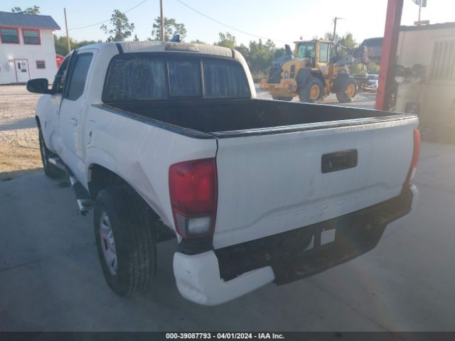 Photo 2 VIN: 3TYAX5GN5NT048424 - TOYOTA TACOMA 