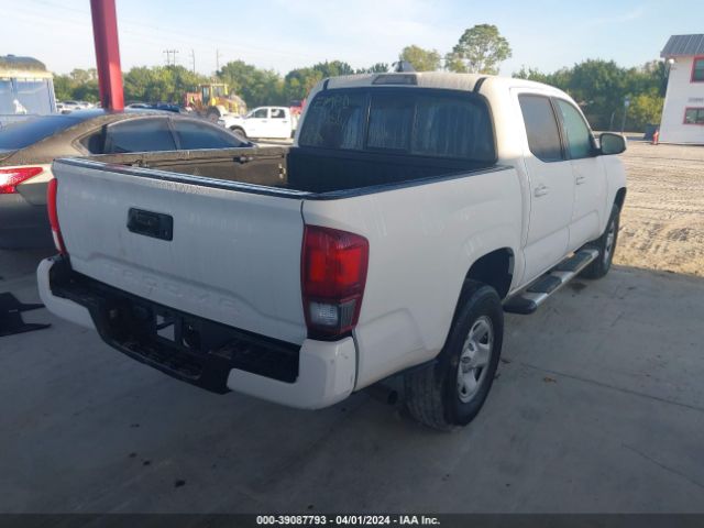 Photo 3 VIN: 3TYAX5GN5NT048424 - TOYOTA TACOMA 