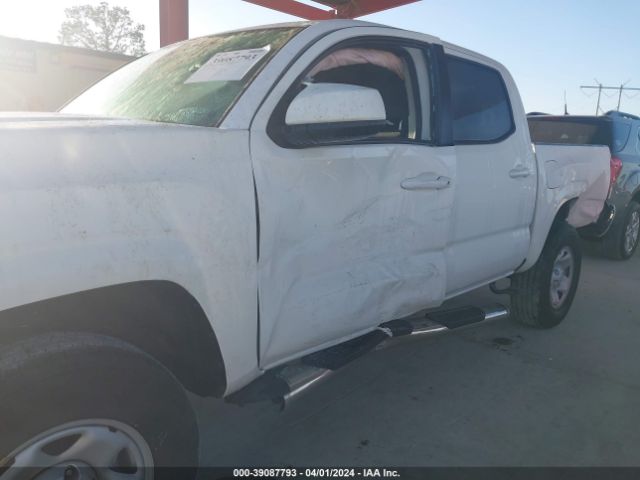 Photo 5 VIN: 3TYAX5GN5NT048424 - TOYOTA TACOMA 