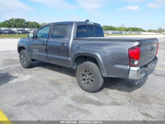 Photo 2 VIN: 3TYAX5GN5NT051811 - TOYOTA TACOMA 