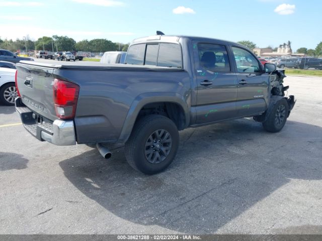 Photo 3 VIN: 3TYAX5GN5NT051811 - TOYOTA TACOMA 