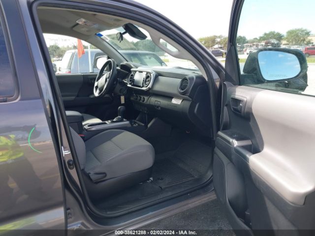 Photo 4 VIN: 3TYAX5GN5NT051811 - TOYOTA TACOMA 