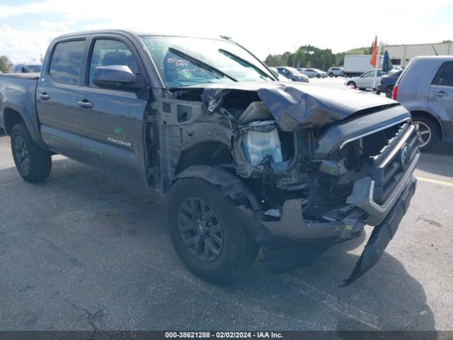 Photo 5 VIN: 3TYAX5GN5NT051811 - TOYOTA TACOMA 