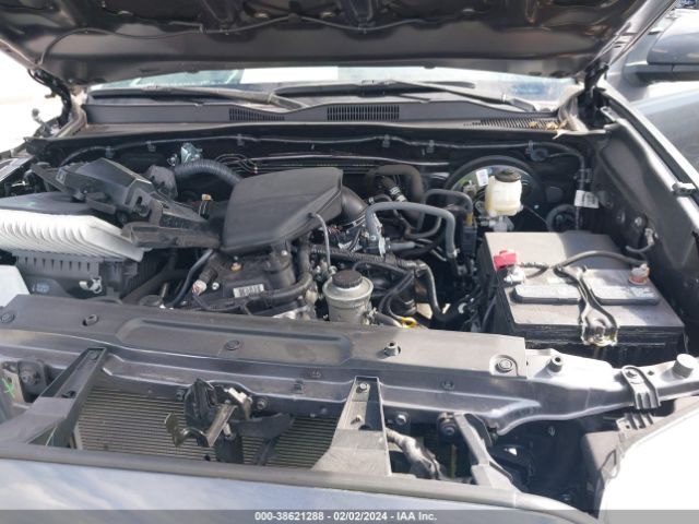 Photo 9 VIN: 3TYAX5GN5NT051811 - TOYOTA TACOMA 