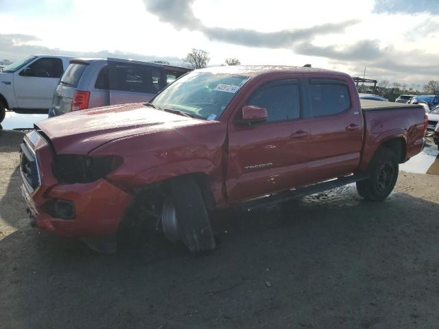 Photo 0 VIN: 3TYAX5GN5NT060623 - TOYOTA TACOMA 