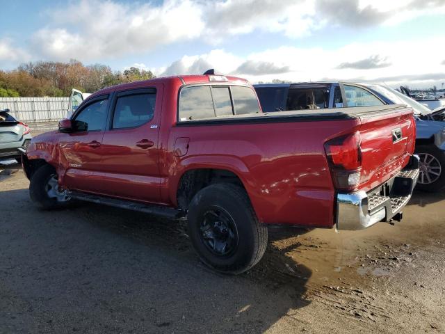 Photo 1 VIN: 3TYAX5GN5NT060623 - TOYOTA TACOMA 