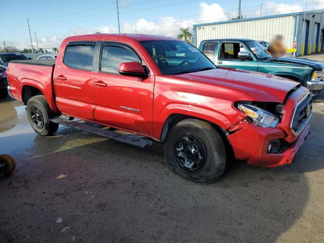 Photo 3 VIN: 3TYAX5GN5NT060623 - TOYOTA TACOMA 