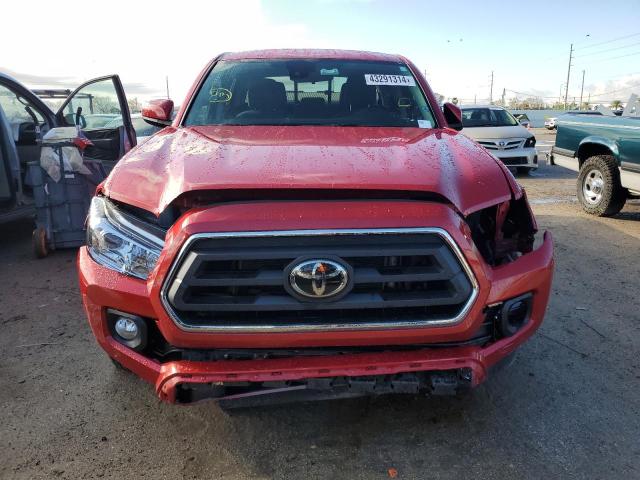 Photo 4 VIN: 3TYAX5GN5NT060623 - TOYOTA TACOMA 